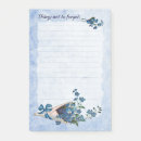 Suche nach vintage blume post it Romantisch