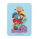 Suche nach klee magnete Min