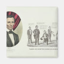 Suche nach kandidaten magnete Präsident