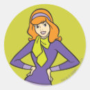 Suche nach cartoontier aufkleber Daphne