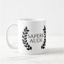 Suche nach weg von uni tassen Abschluss