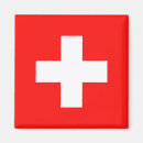 Suche nach schweizer flagge magnete Suisse