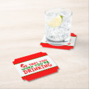 Suche nach lustige weihnachts untersetzer Trinken