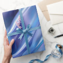Suche nach traumhaft geschenkpapier Blau