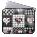 Suche nach patchwork laptop schutzhüllen Nahtlos