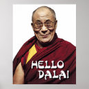 Suche nach dalai poster Tibet