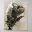 Suche nach chamaeleon poster Jede person