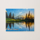 Suche nach mount rainier puzzle Waschbecken