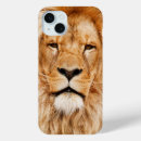 Suche nach löwe iphone hüllen König des dschungels