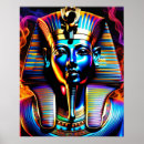 Suche nach pharao poster König