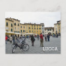 Suche nach lucca postkarten Kurios