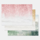 Suche nach glitzer geschenkpapier Rose gold glitzer