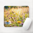 Suche nach wildblume mousepads Wiese