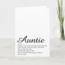 Suche nach beste tante karten Familie