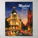 Suche nach madrid poster Spanien
