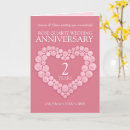 Suche nach zweiter jahrestag karten 2 jahre
