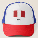 Suche nach peru kappen Flagge