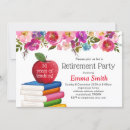 Suche nach großer apfel einladungen Ruhestand