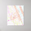 Suche nach geographische leinwandbilder Map