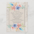 Suche nach rustikales holz einladungen Paar