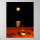 Suche nach full moon poster Landscape