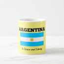 Suche nach argentina tassen Weltflaggen
