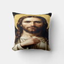 Suche nach christ kissen Zuhause