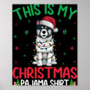 Suche nach akita poster Hässlicher weihnachtsbaum