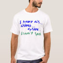 Suche nach fehlbuchstabierung tshirts Rechtschreibung