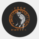 Suche nach bogenjagd aufkleber Tierwelt