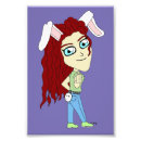 Suche nach rotes haar poster Niedlich