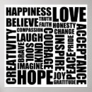 Suche nach positive wörter poster Liebe