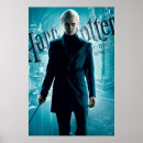 Suche nach draco malfoy poster Half blood