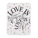 Suche nach liebe ist geduldig magnete Patient