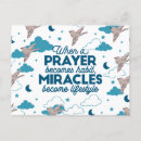 Suche nach glauben an wunder postkarten Jede person