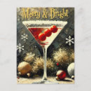 Suche nach retro weihnachten postkarten Fröhlich und hell