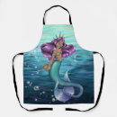 Suche nach meerjungfrauen schürzen Jede person