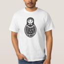 Suche nach matryoshka puppe tshirts Lustig