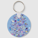 Suche nach weihnachtsbaum schlüsselanhänger Schneeflocken