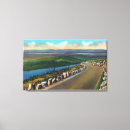 Suche nach cadillac leinwandbilder Park