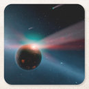 Suche nach komet untersetzer Planet