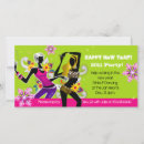 Suche nach party neujahrskarten Retro