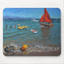 Suche nach segel weg mousepads Sommer