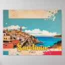 Suche nach sardinien poster Urlaub