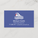 Suche nach tauchlehrer visitenkarten Rettungsschwimmer