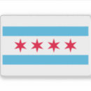Suche nach chicago flagge aufkleber Amerika