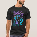 Suche nach meerjungfrau schwanz tshirts Alt