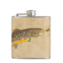 Suche nach forelle flachmänner Fliegenfischen