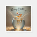 Suche nach fishbowl Goldfisch