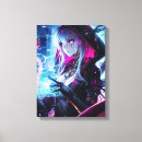 Suche nach manga leinwandbilder Fantasie